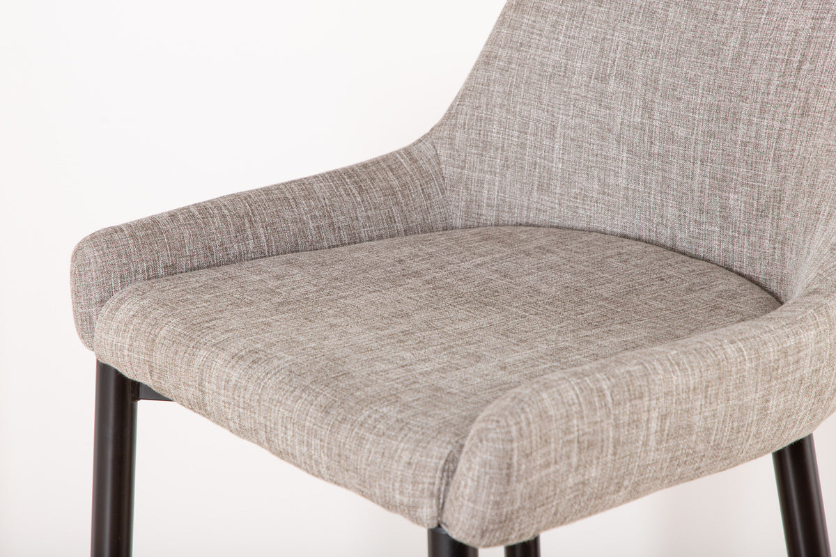 Venture Design Plaza Barstolar 2-pack Beige