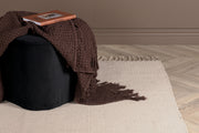 Venture Design Panipat Rektangulära Mattor 300 x 200 Beige