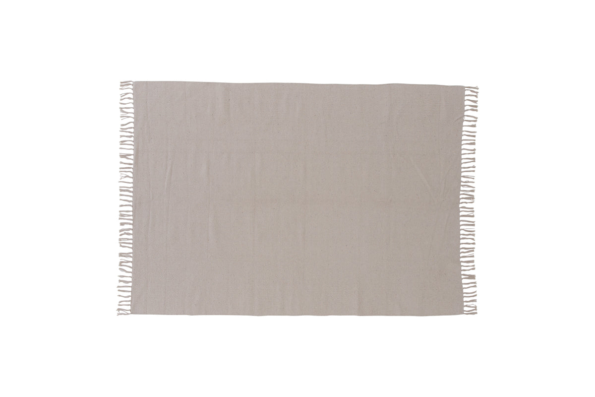Venture Design Panipat Rektangulära Mattor 300 x 200 Beige