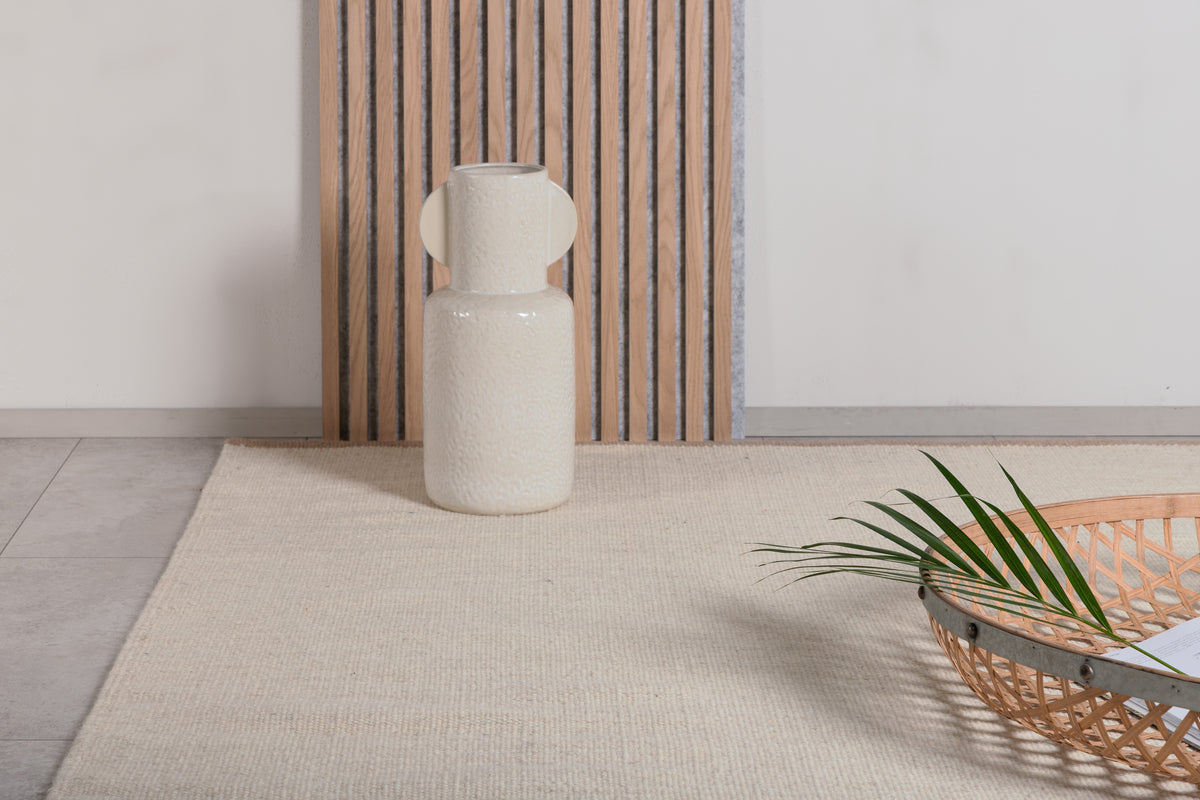 Venture Design Jaipur Rektangulära Mattor 300 x 200 Beige