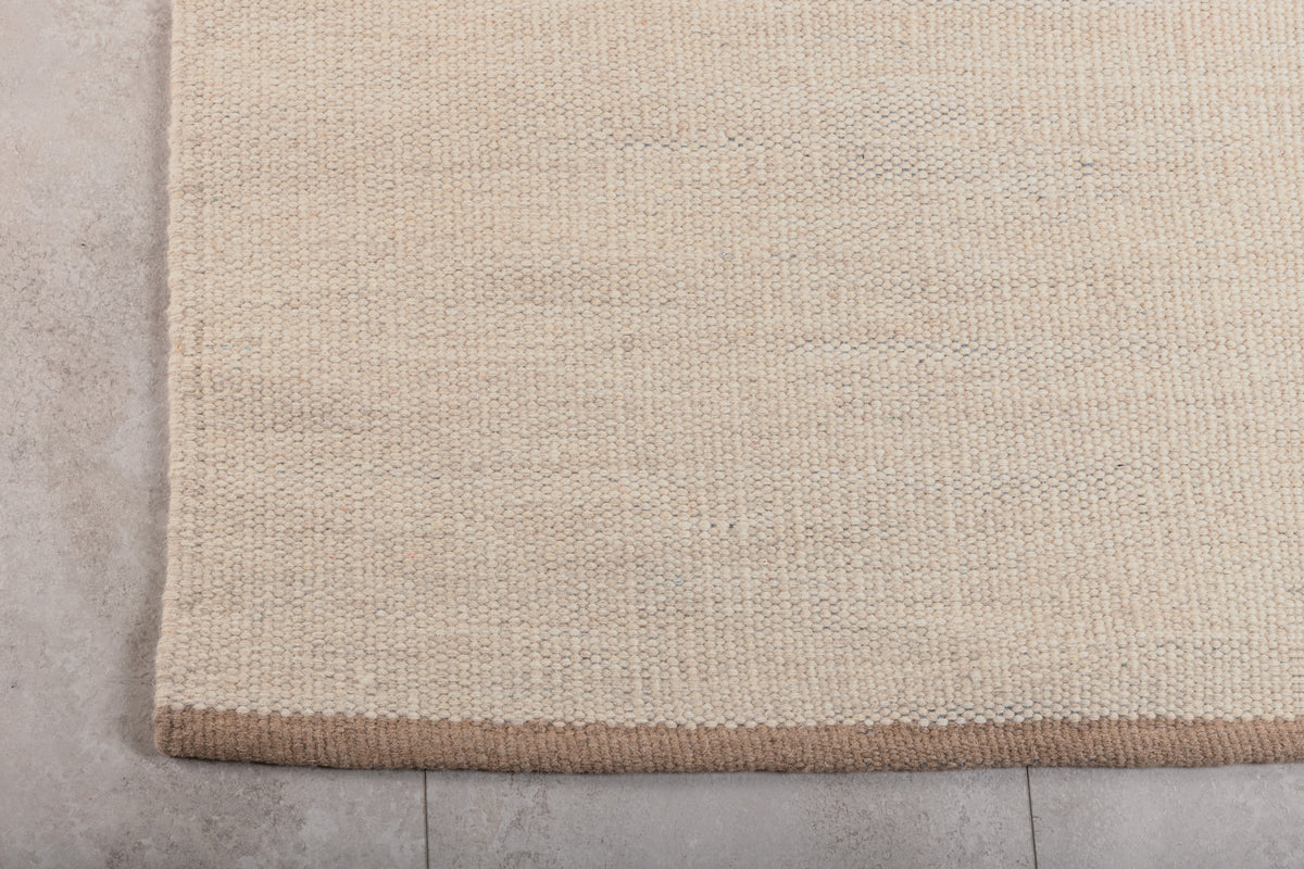 Venture Design Jaipur Rektangulära Mattor 300 x 200 Beige