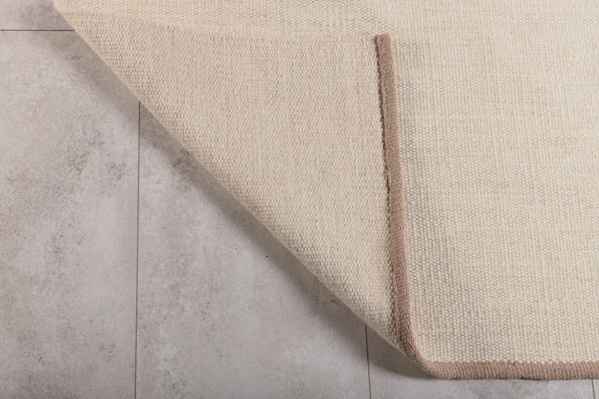 Venture Design Jaipur Rektangulära Mattor 300 x 200 Beige