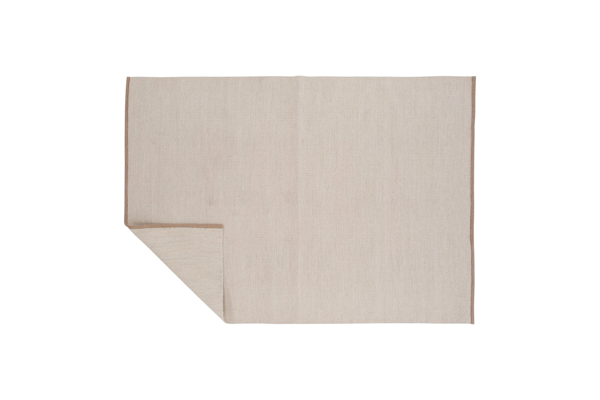 Venture Design Jaipur Rektangulära Mattor 300 x 200 Beige