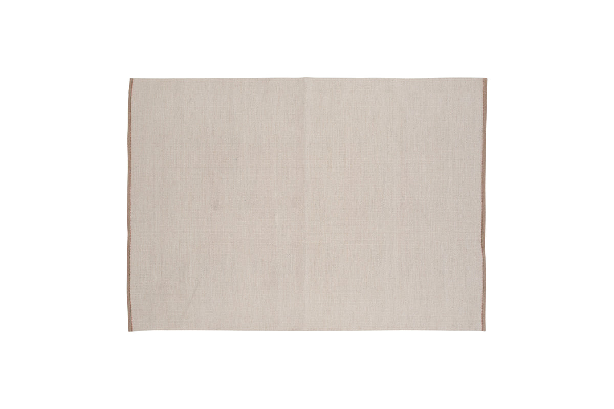 Venture Design Jaipur Rektangulära Mattor 300 x 200 Beige