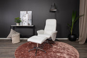 Venture Design Rolf Reclinerfåtöljer Greige