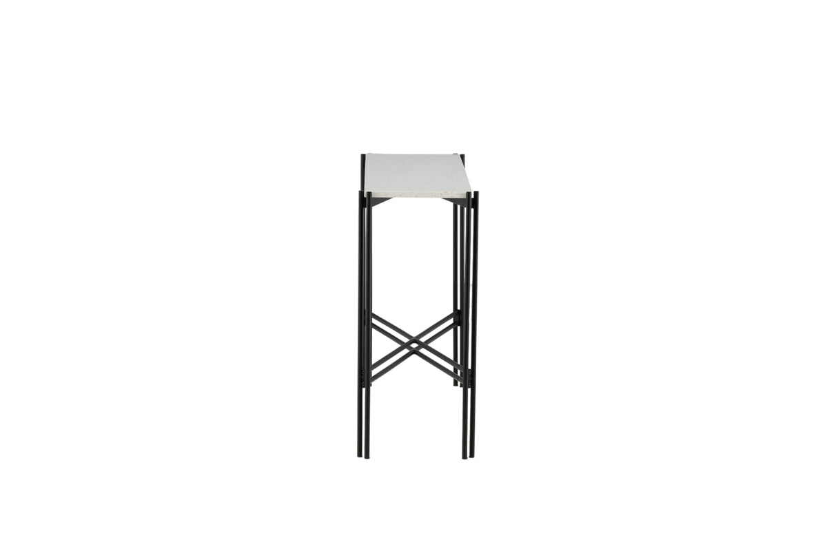Venture Design Razzia Sidobord 110 x 30 Vit