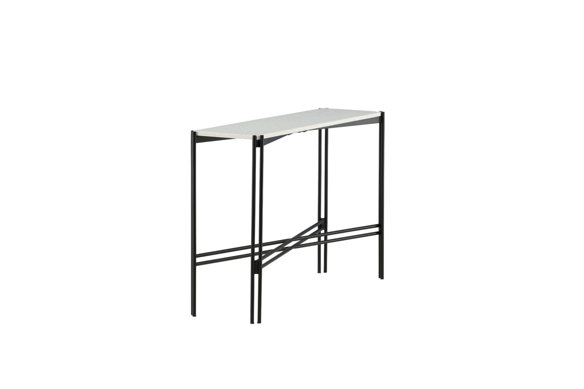 Venture Design Razzia Sidobord 110 x 30 Vit