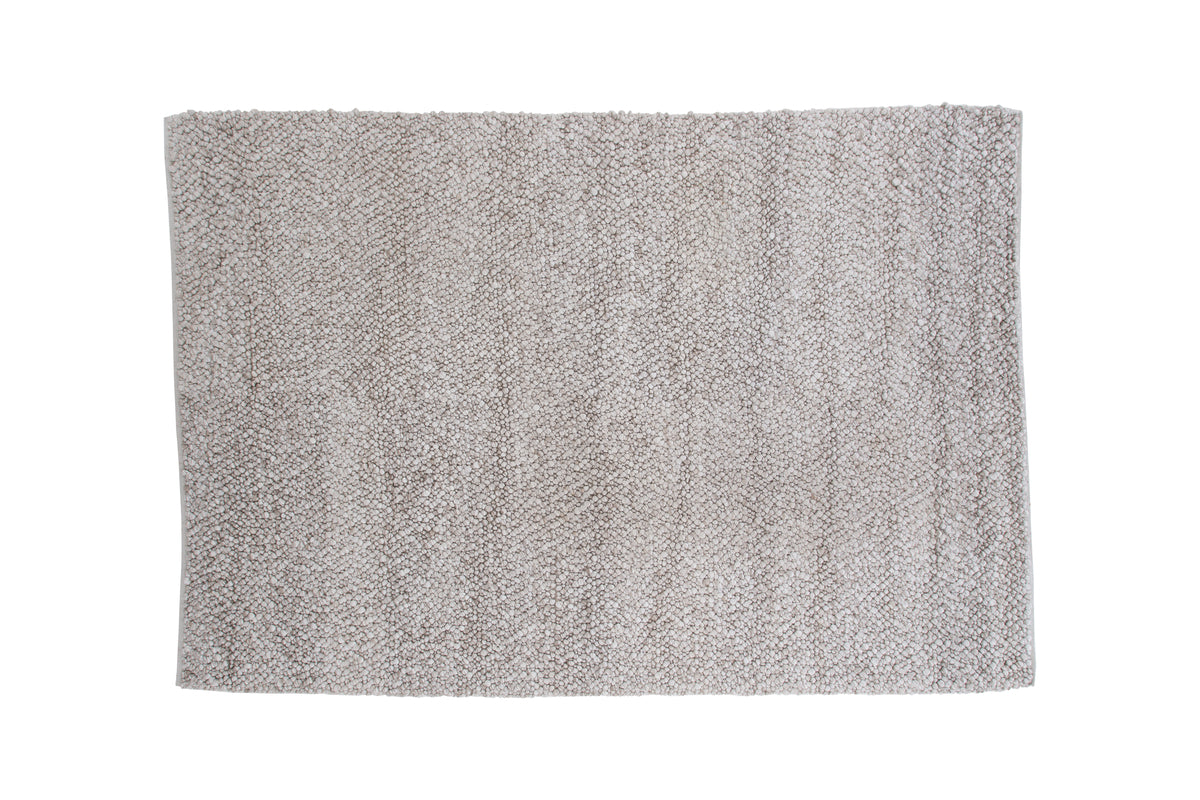 Venture Design Jajru Rektangulära Mattor 350 × 250 Beige