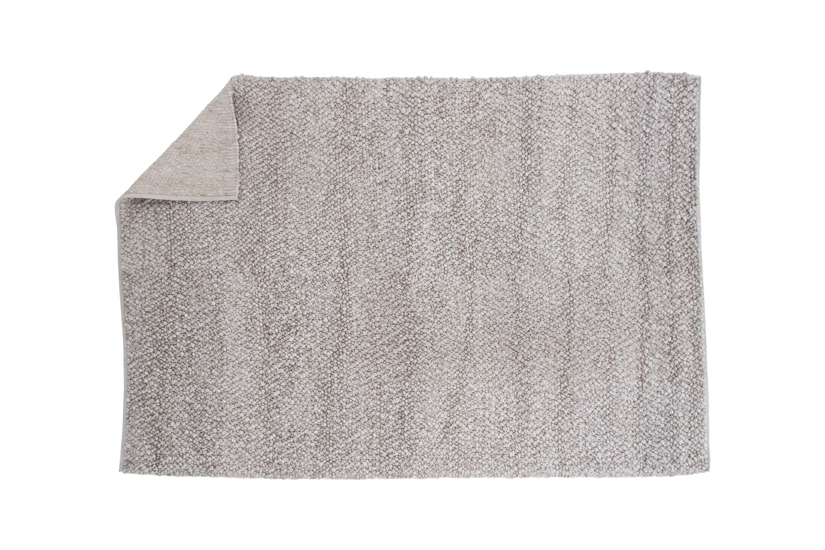 Venture Design Jajru Rektangulära Mattor 350 × 250 Beige