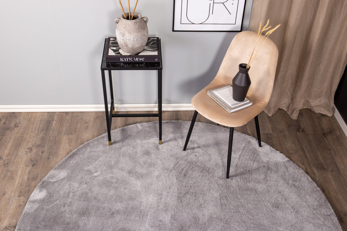 Venture Design Dipp Sängbord 40 x 40 Svart