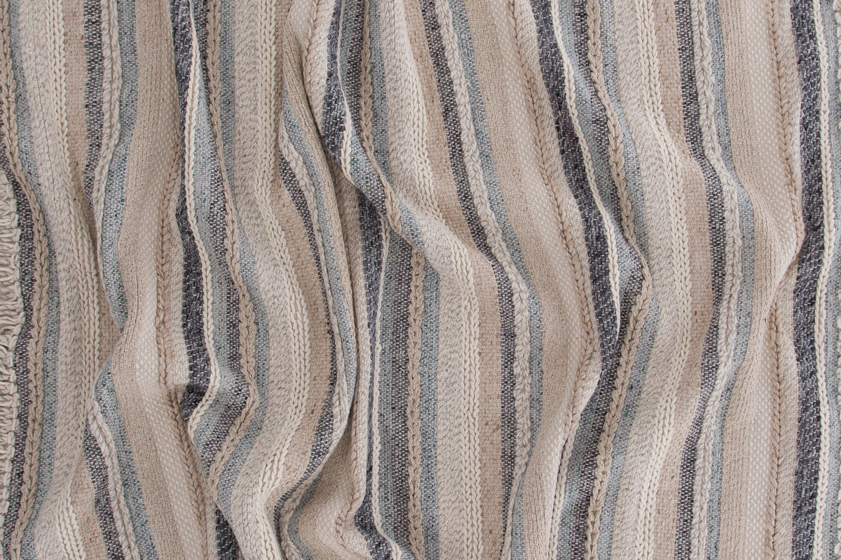 Venture Design Gudha Rektangulära Mattor 240 x 170 Beige