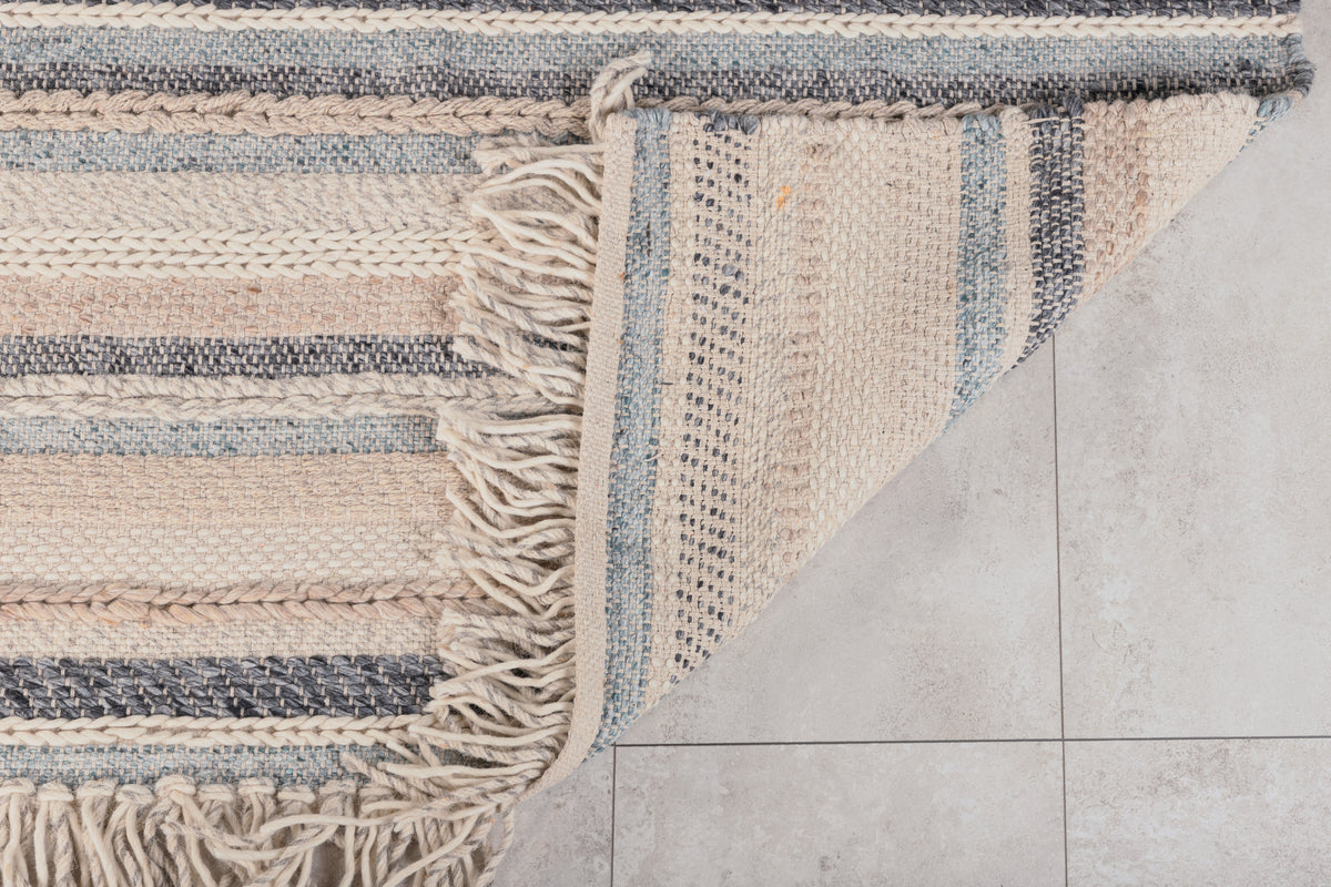 Venture Design Gudha Rektangulära Mattor 300 x 200 Beige
