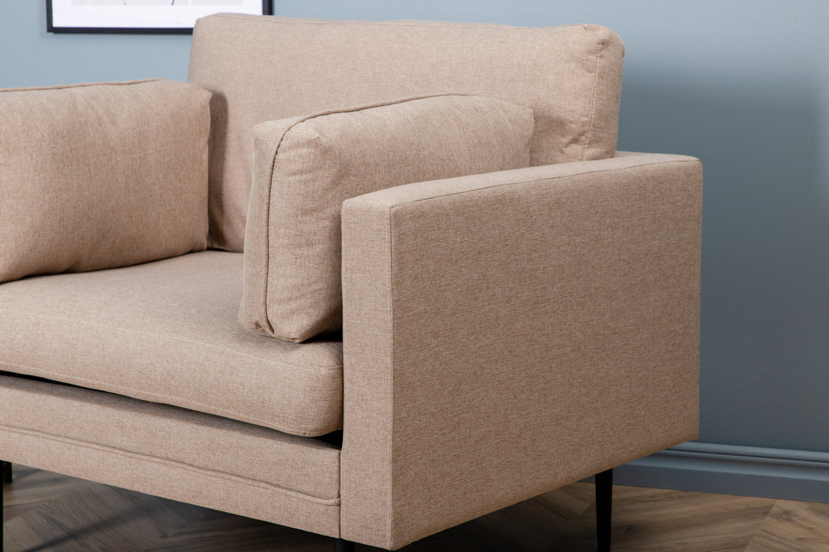 Venture Design Boom Fåtöljer Brun