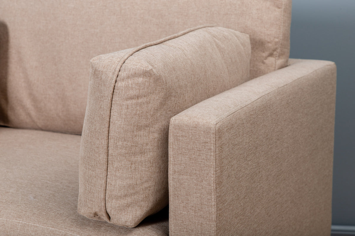Venture Design Boom Fåtöljer Brun