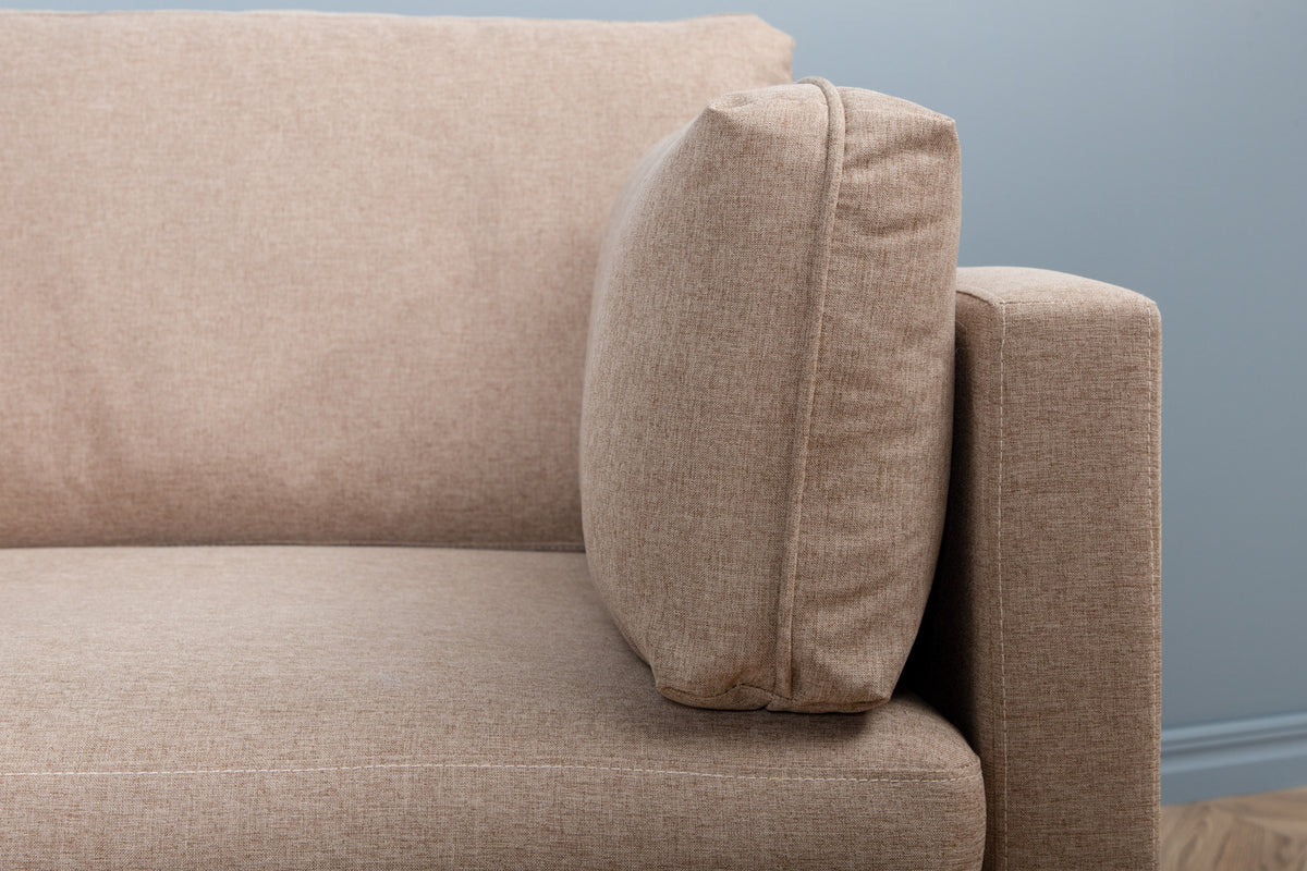 Venture Design Boom Fåtöljer Brun