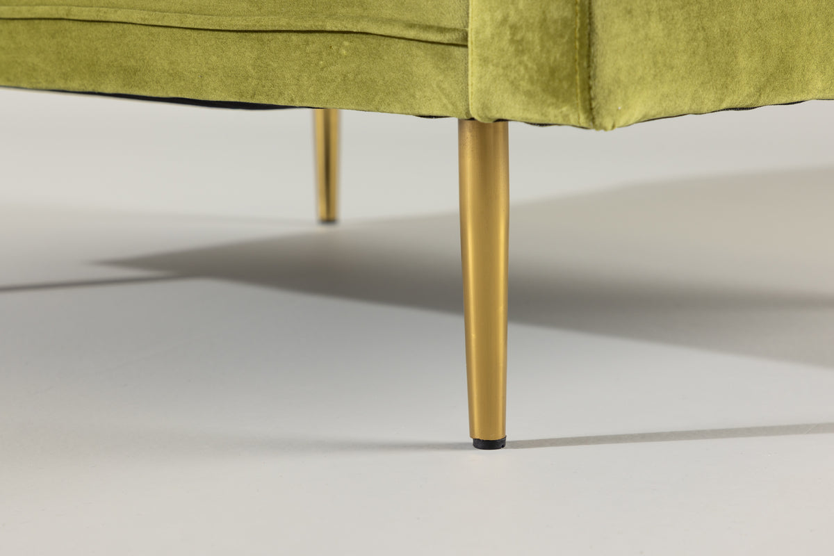 Venture Design Boom Fåtöljer Grön