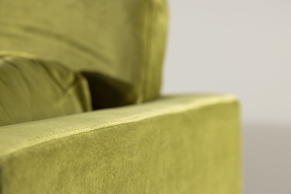 Venture Design Boom Fåtöljer Grön