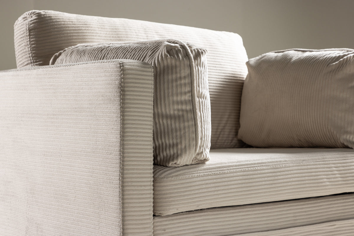 Venture Design Boom Fåtöljer Ljusbeige