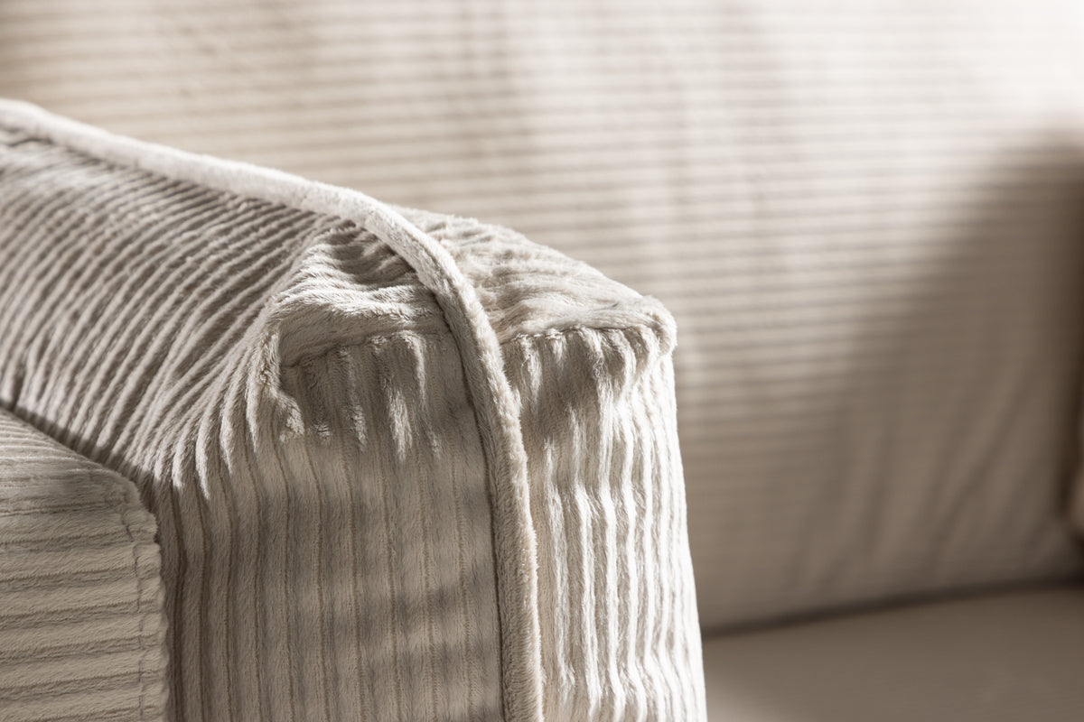 Venture Design Boom Fåtöljer Ljusbeige