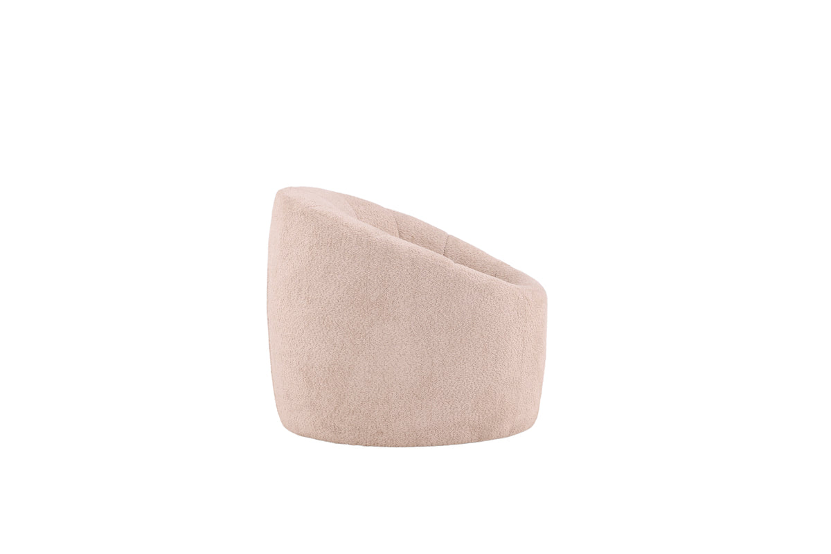 Venture Design Warren Fåtöljer Beige