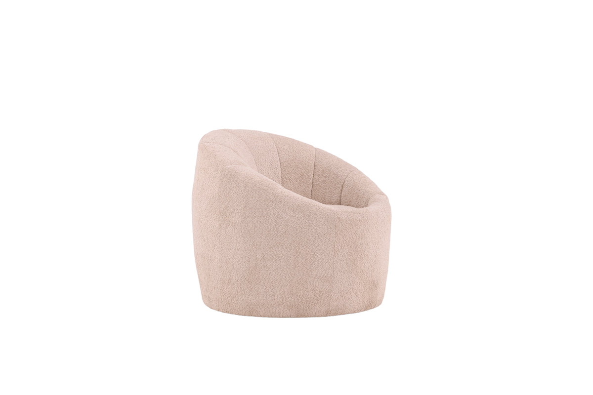 Venture Design Warren Fåtöljer Beige