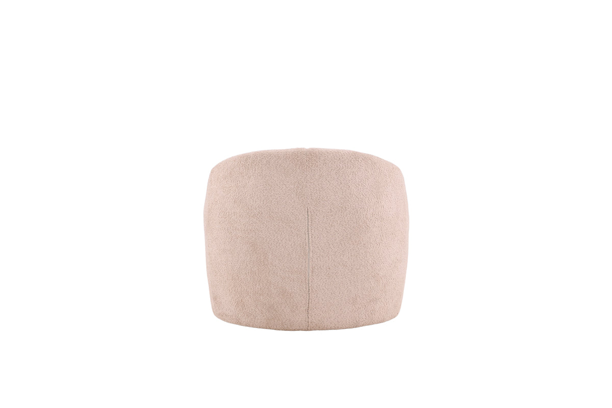 Venture Design Warren Fåtöljer Beige