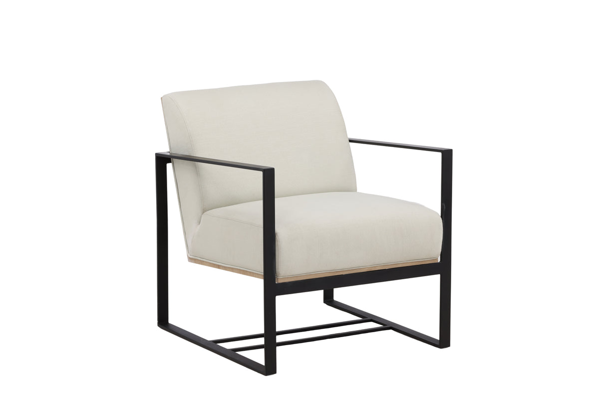 Venture Design Kansas Fåtöljer Off-white