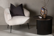 Venture Design Derry Fåtöljer Beige