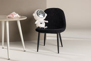 Venture Design Polar Barnstolar Svart