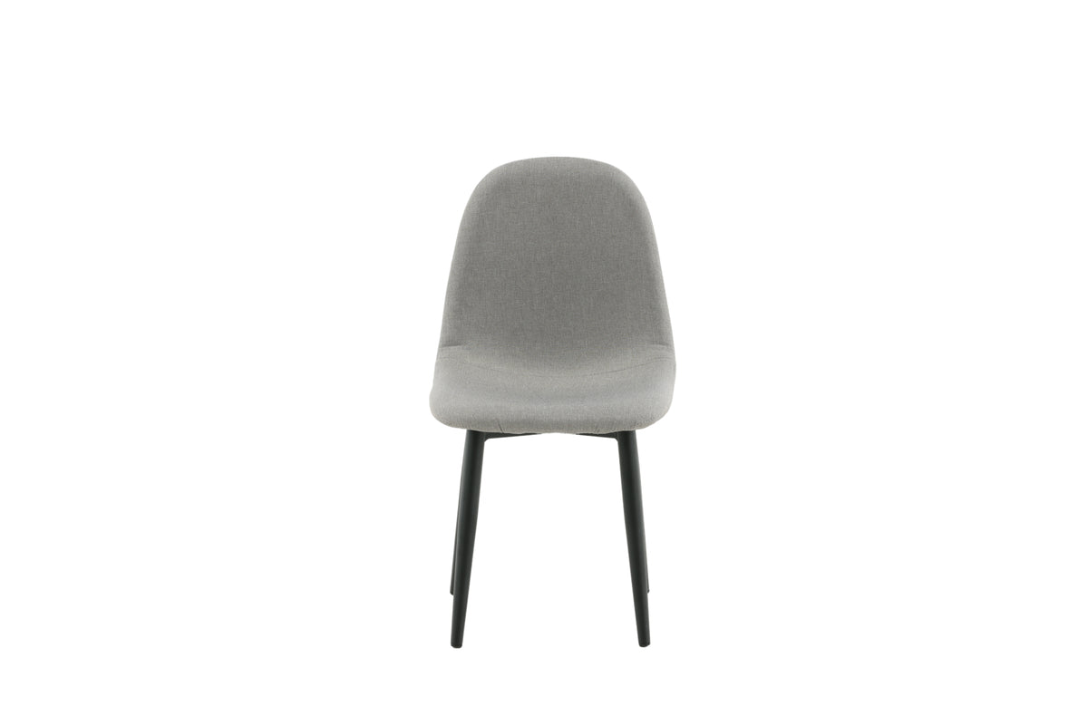 Venture Design Polar Barnstolar Grå