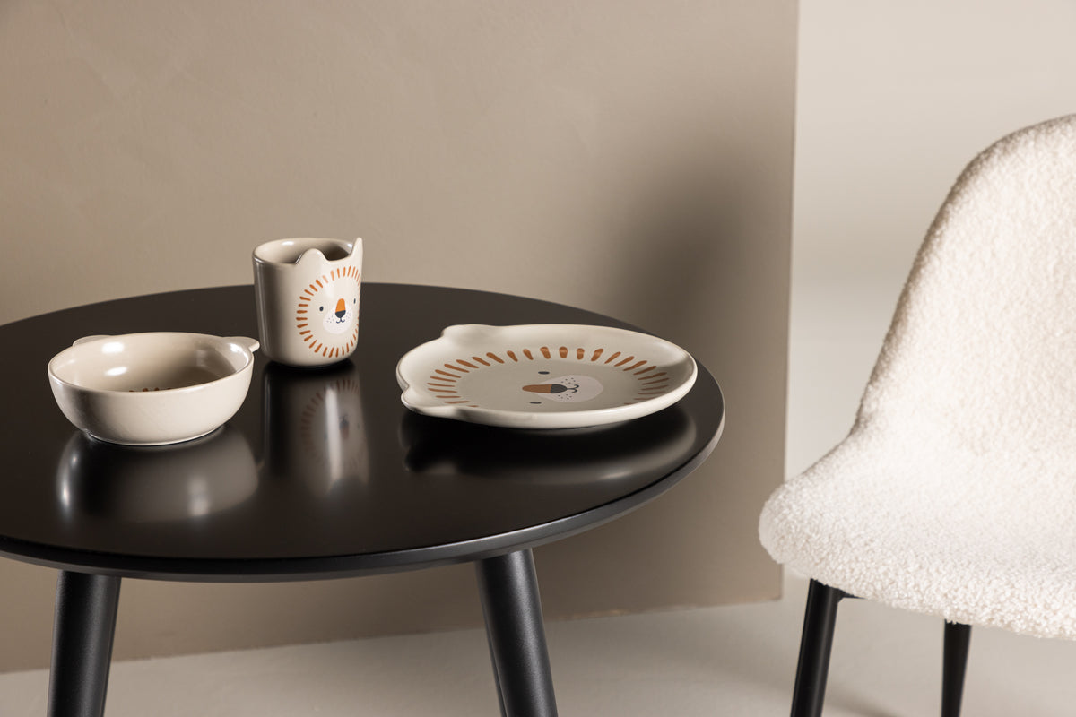 Venture Design Plaza Barnbord ⌀60 ⌀60