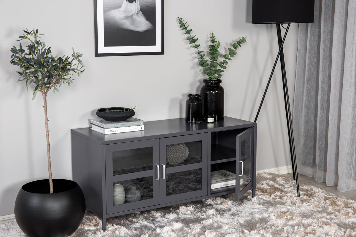 Venture Design Acero TV-bänkar 48 x 58 x 120
