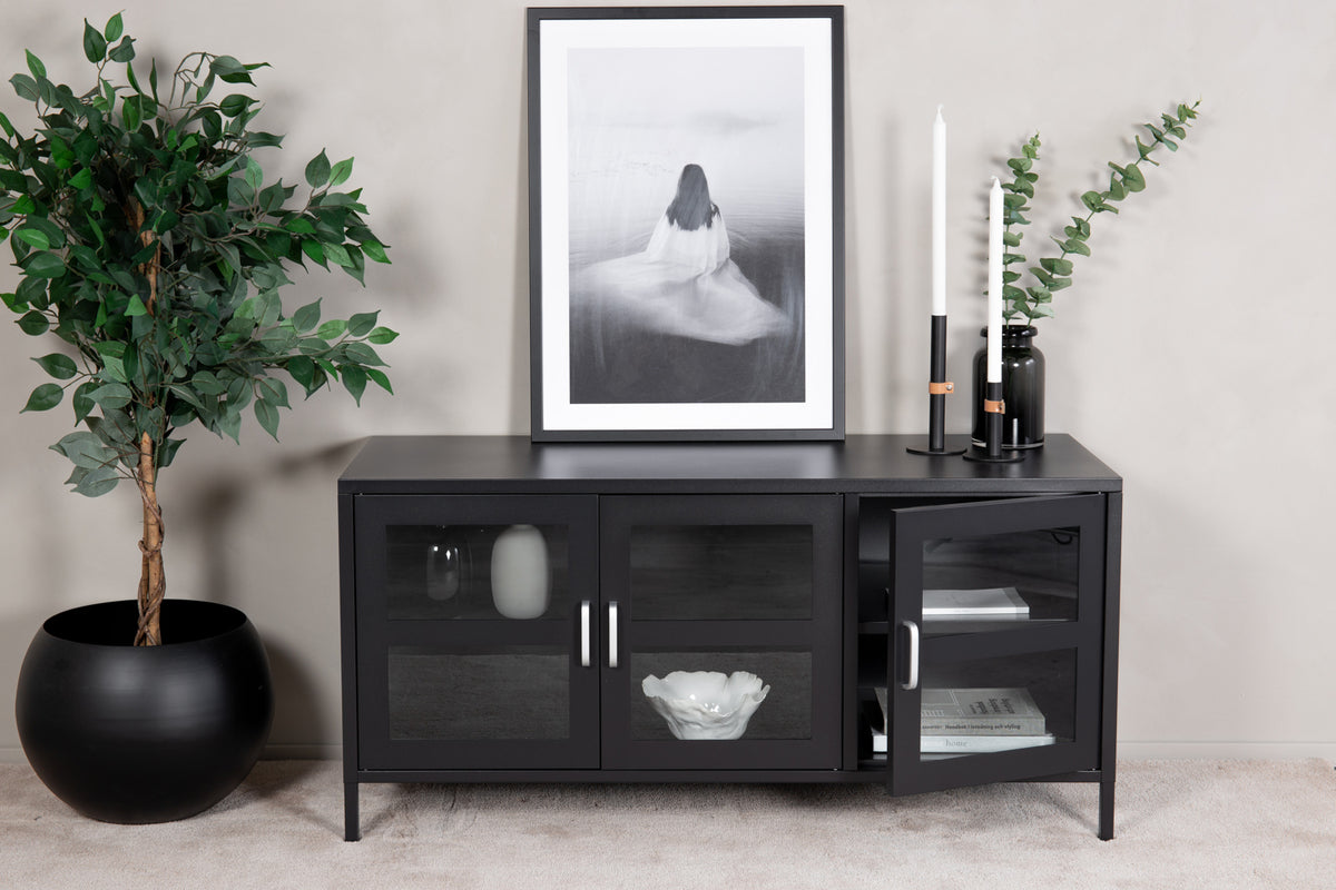 Venture Design Acero TV-bänkar 48 x 58 x 120