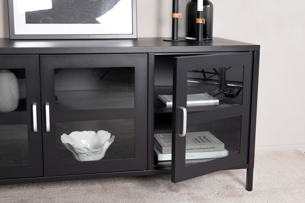 Venture Design Acero TV-bänkar 48 x 58 x 120