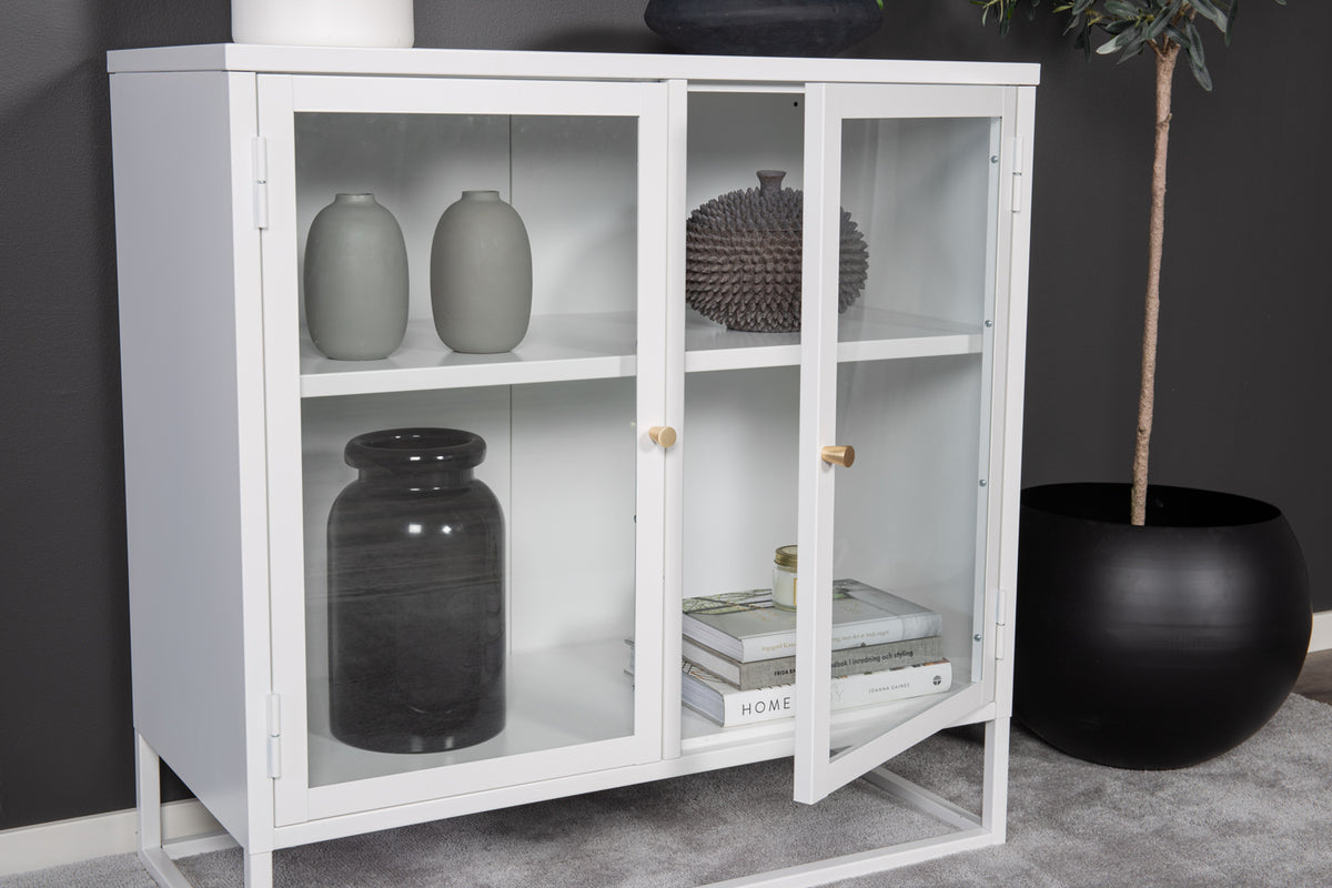 Venture Design Bakal Skåp 40 x 85 x 85 Vit