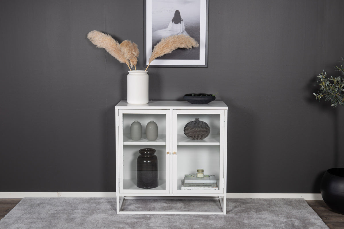 Venture Design Bakal Skåp 40 x 85 x 85 Vit