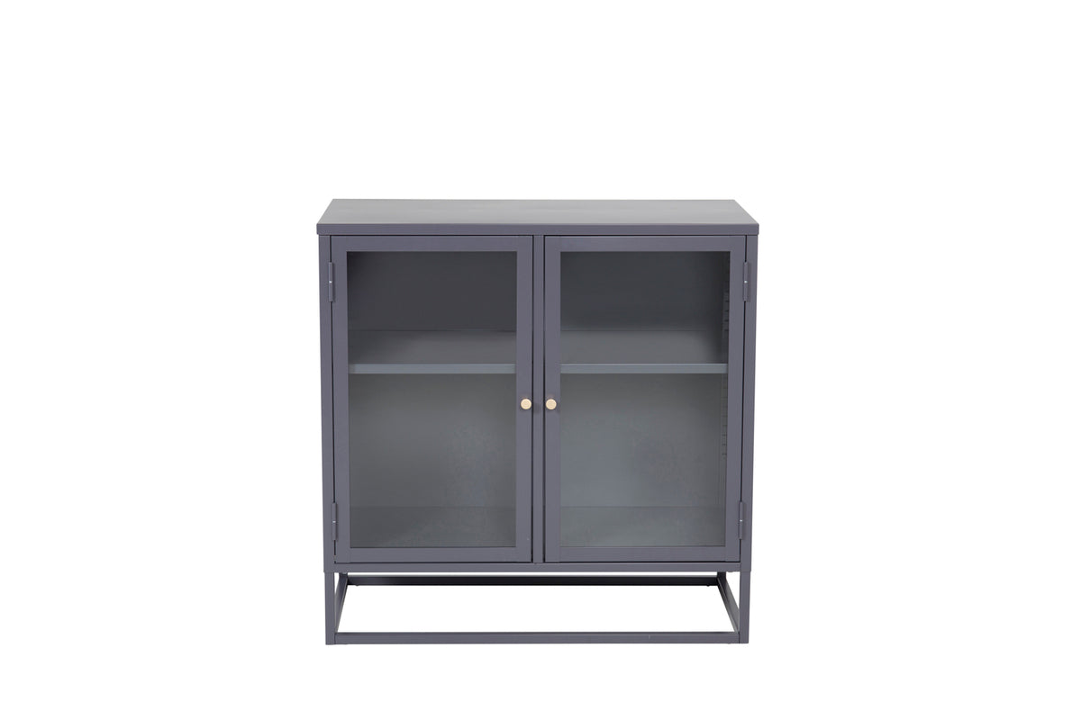 Venture Design Bakal Skåp 40 x 85 x 85 Grå