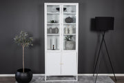 Venture Design Bakal Skåp 41 x 190 x 80 Vit
