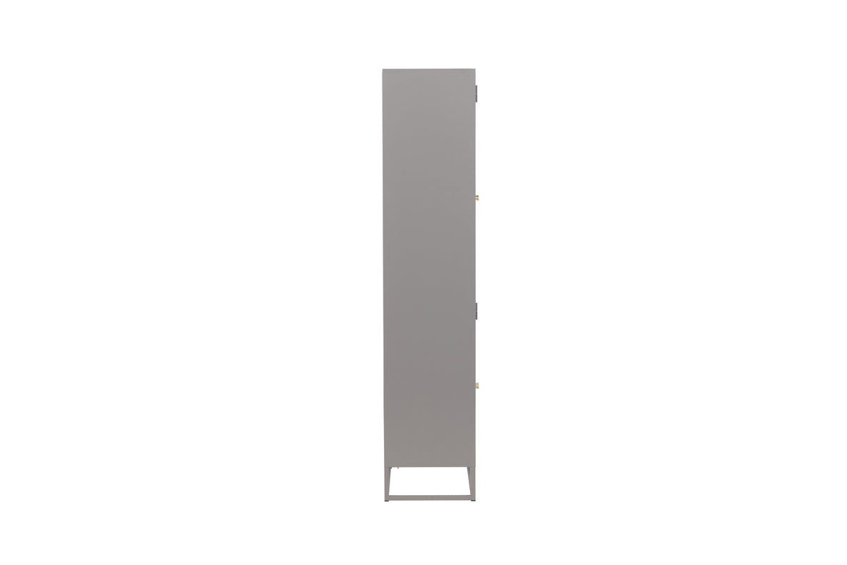 Venture Design Bakal Hyllor 41 x 190 x 80 Ljusgrå