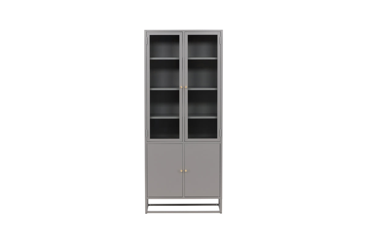 Venture Design Bakal Hyllor 41 x 190 x 80 Ljusgrå