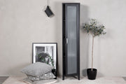 Venture Design Acero Skåp 35 x 150 x 35 Svart