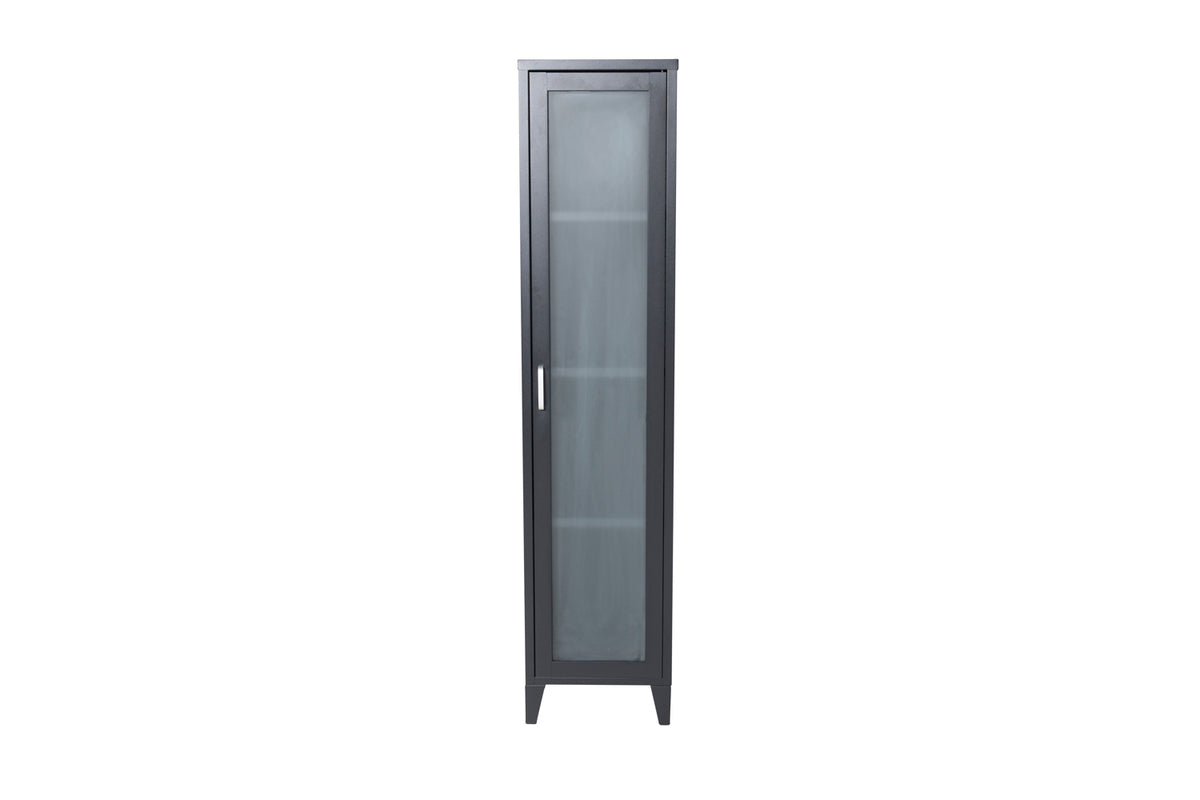 Venture Design Acero Skåp 35 x 150 x 35 Svart