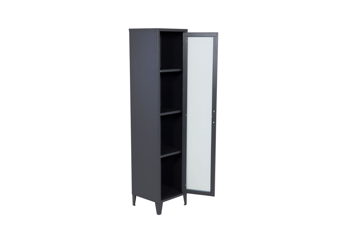 Venture Design Acero Skåp 35 x 150 x 35 Svart