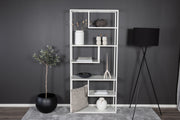 Venture Design Staal Hyllor 35 x 188 x 85 Vit