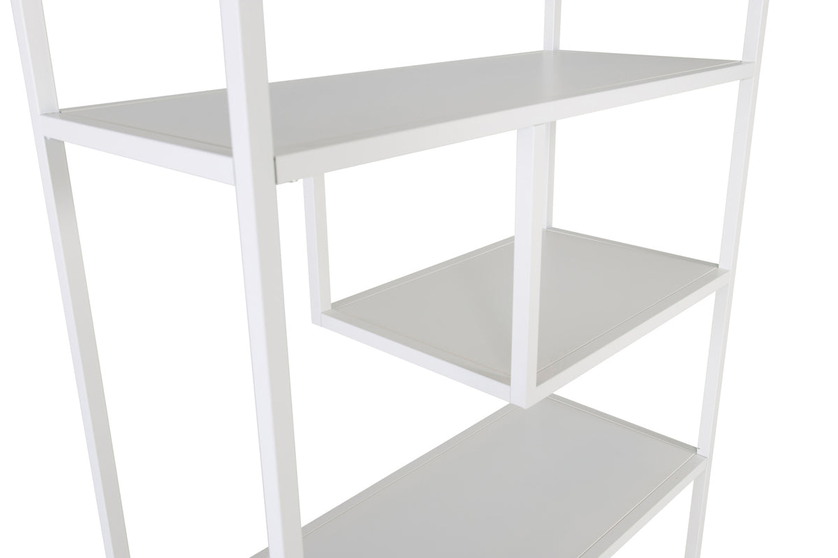 Venture Design Staal Hyllor 35 x 188 x 85 Vit