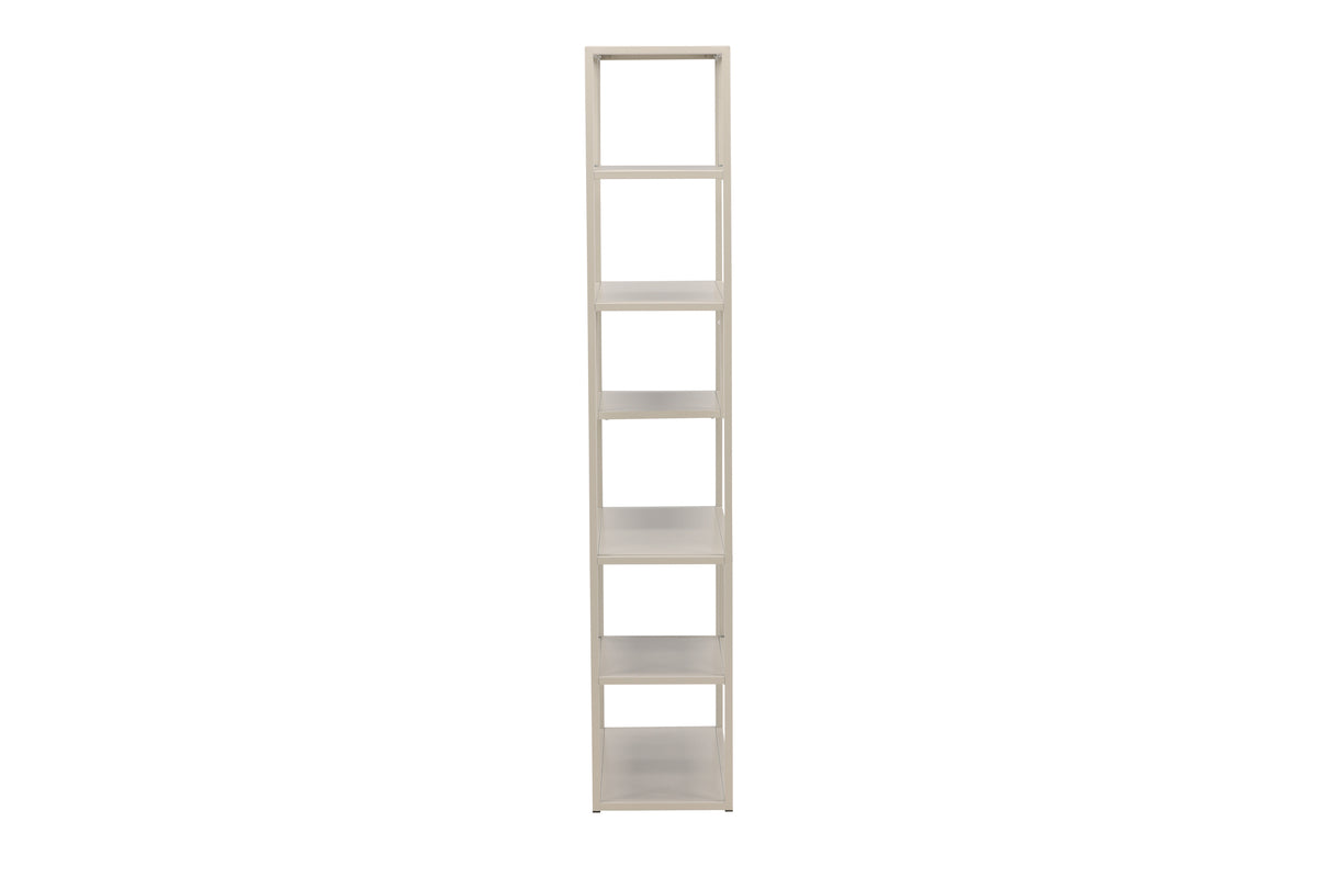 Venture Design Staal Hyllor 35 x 188 x 85 Beige
