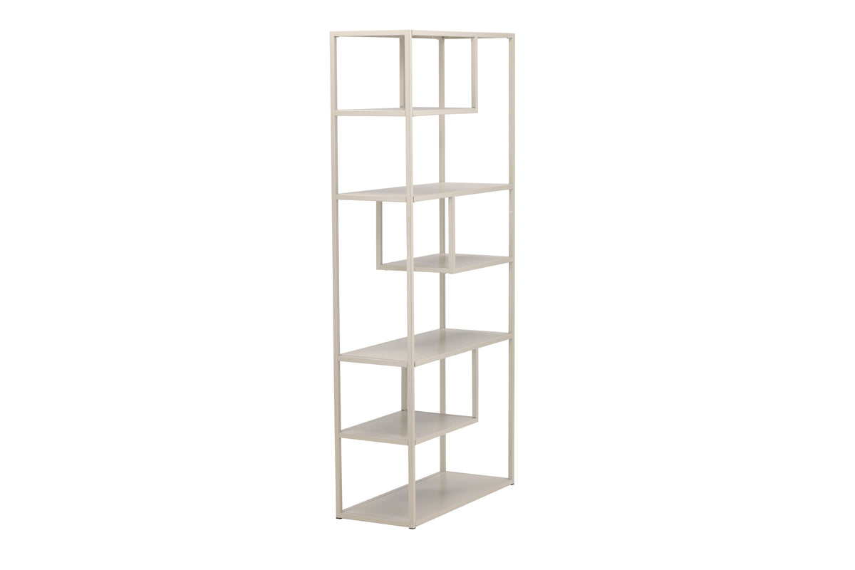 Venture Design Staal Hyllor 35 x 188 x 85 Beige