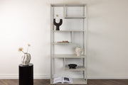 Venture Design Staal Hyllor 35 x 188 x 85 Beige