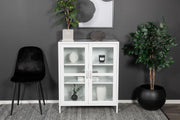 Venture Design Acero Skåp 43 x 97 x 80 Vit