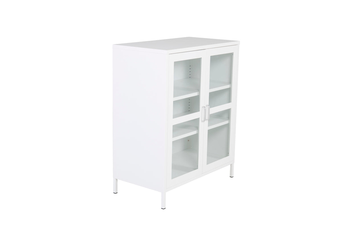 Venture Design Acero Skåp 43 x 97 x 80 Vit